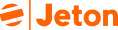 Jeton Logo
