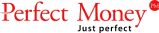 Perfect Money Logo