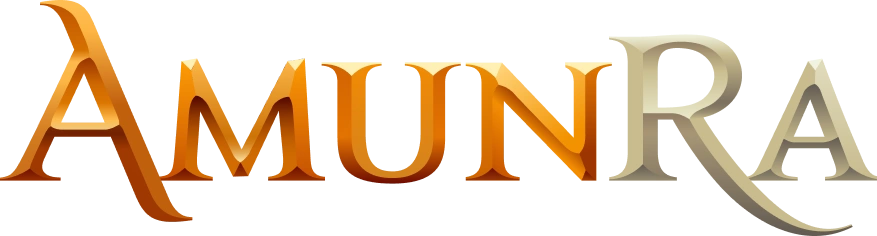 AmunRa Casino Logo